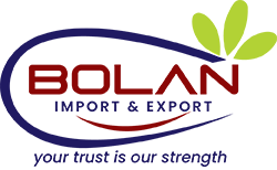 Bolan || Import & Export Dates Company 